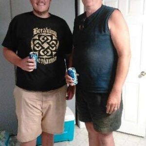 Meet your Posher, Brenda